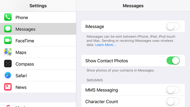 Illustration for article titled How to Message All Your Friends Without Resorting to a Bad Group Chat